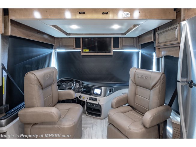 2019 Discovery 38N by Fleetwood from Motor Home Specialist in Alvarado, Texas