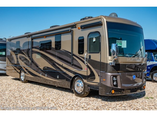New 2019 Holiday Rambler Navigator 37R available in Alvarado, Texas