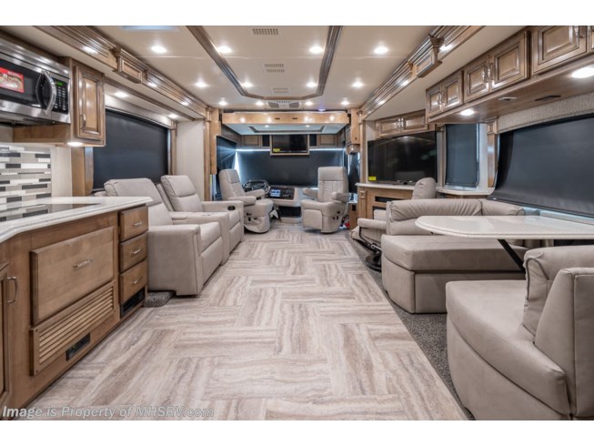 2019 Holiday Rambler Navigator 37R - New Diesel Pusher For Sale by Motor Home Specialist in Alvarado, Texas