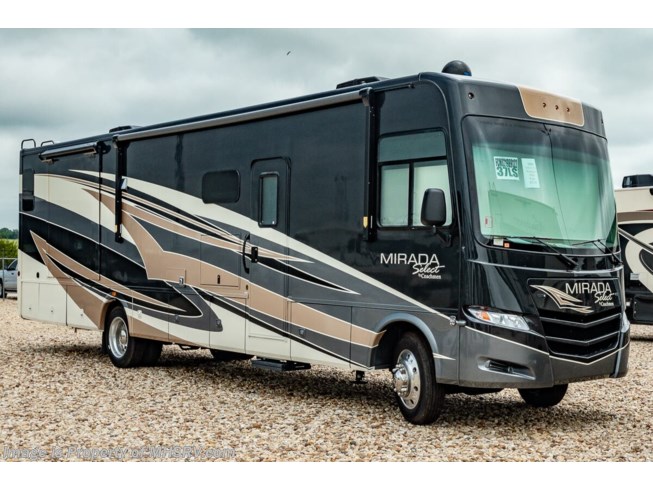 New 2020 Coachmen Mirada Select 37LS available in Alvarado, Texas