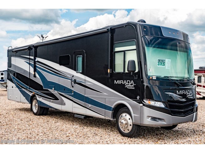 New 2020 Coachmen Mirada Select 37LS available in Alvarado, Texas
