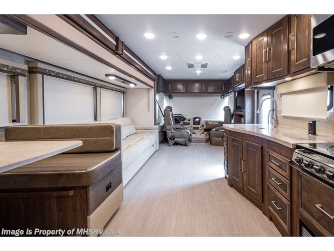2020 Coachmen Mirada Select 37LS - New Class A For Sale by Motor Home Specialist in Alvarado, Texas