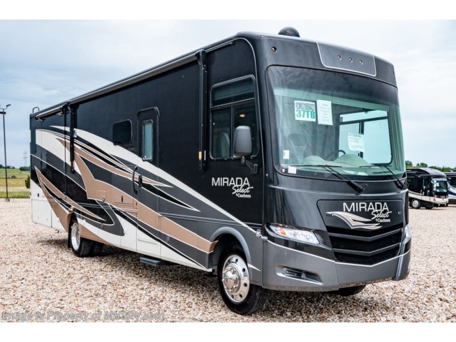 New 2020 Coachmen Mirada Select 37TB available in Alvarado, Texas