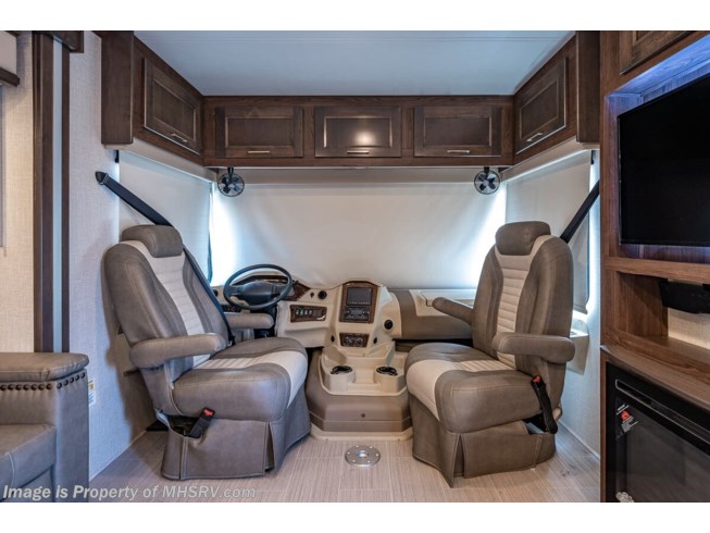 2020 Mirada Select 37TB by Coachmen from Motor Home Specialist in Alvarado, Texas