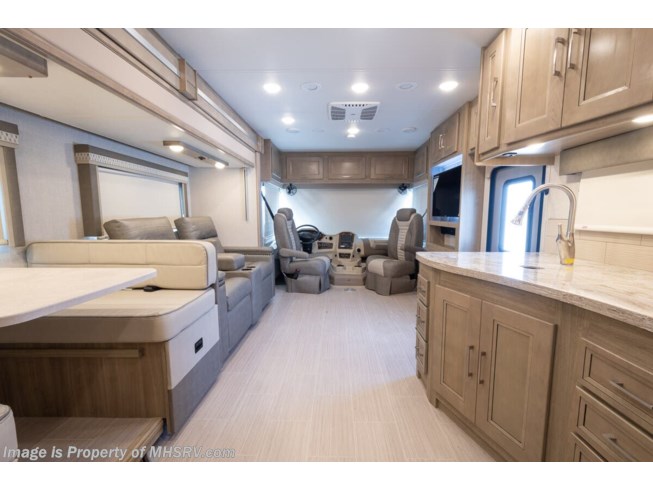 2020 Coachmen Mirada Select 37TB - New Class A For Sale by Motor Home Specialist in Alvarado, Texas