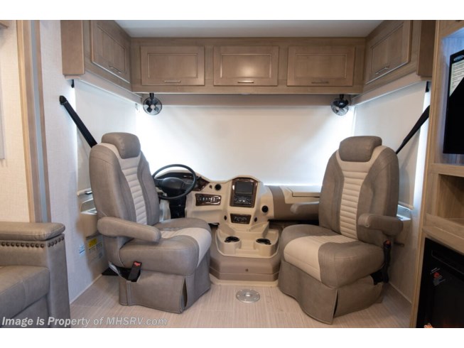 2020 Mirada Select 37TB by Coachmen from Motor Home Specialist in Alvarado, Texas