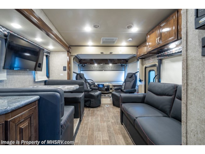 2020 Thor Motor Coach Outlaw 38MB - New Class A For Sale by Motor Home Specialist in Alvarado, Texas