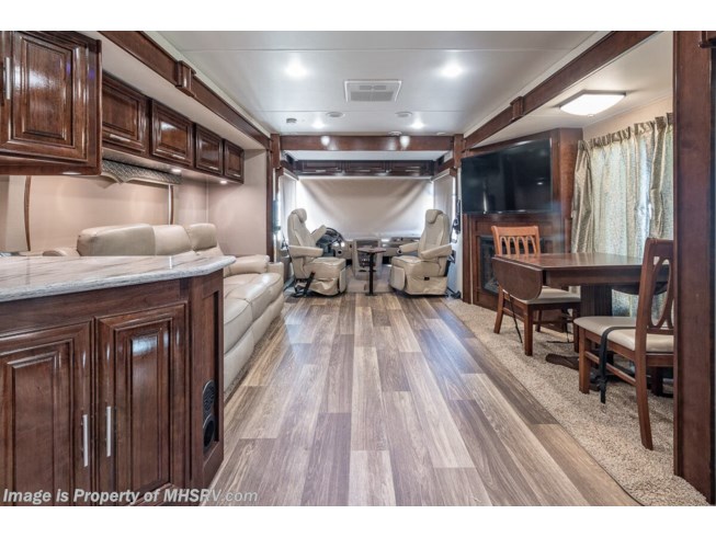 2020 Forest River Georgetown XL 378TS - New Class A For Sale by Motor Home Specialist in Alvarado, Texas