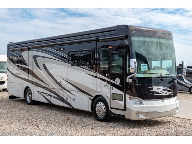 Used 2014 Tiffin Allegro Bus 37 AP available in Alvarado, Texas