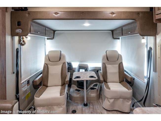 2019 Vision 31V by Entegra Coach from Motor Home Specialist in Alvarado, Texas