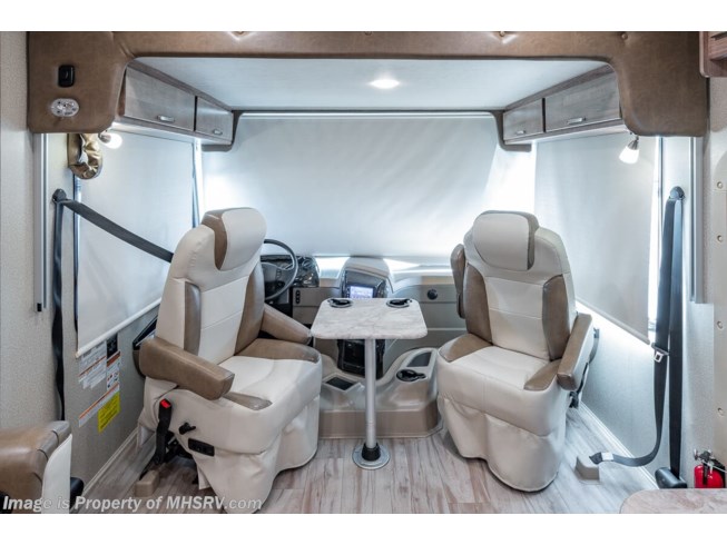2019 Vision 31V by Entegra Coach from Motor Home Specialist in Alvarado, Texas