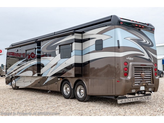 2015 Anthem 44L by Entegra Coach from Motor Home Specialist in Alvarado, Texas