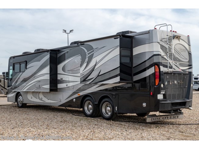 2011 Discovery 42C by Fleetwood from Motor Home Specialist in Alvarado, Texas