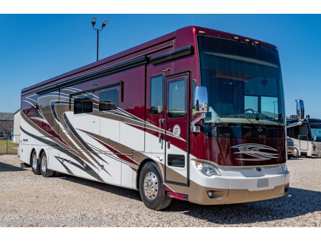 Used 2014 Tiffin Allegro Bus 45 LP available in Alvarado, Texas