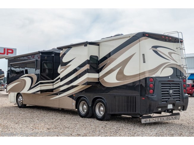 2012 Anthem 42RBQ by Entegra Coach from Motor Home Specialist in Alvarado, Texas