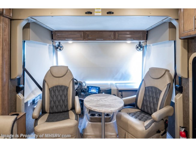 2020 Challenger 37FH by Thor Motor Coach from Motor Home Specialist in Alvarado, Texas