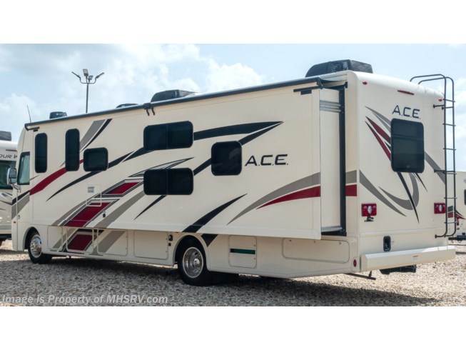 2020 A.C.E. 32.3 by Thor Motor Coach from Motor Home Specialist in Alvarado, Texas