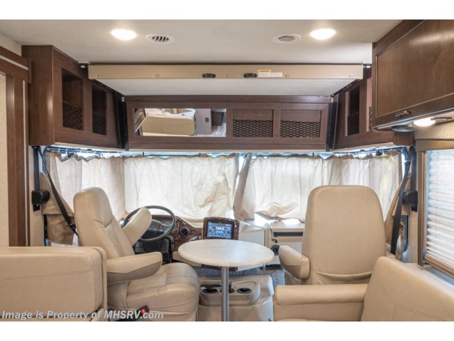 2020 A.C.E. 27.2 by Thor Motor Coach from Motor Home Specialist in Alvarado, Texas