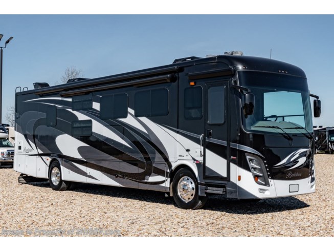 Used 2018 Forest River Berkshire 38A available in Alvarado, Texas