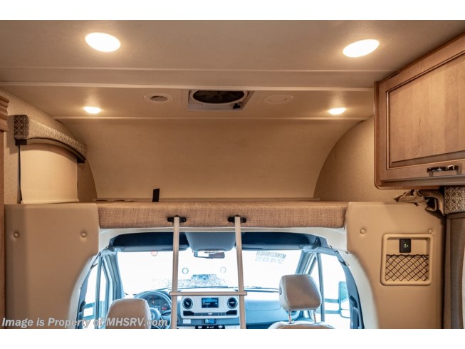 2020 Chateau Sprinter 24DS by Thor Motor Coach from Motor Home Specialist in Alvarado, Texas