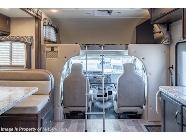 2020 Chateau 24F by Thor Motor Coach from Motor Home Specialist in Alvarado, Texas