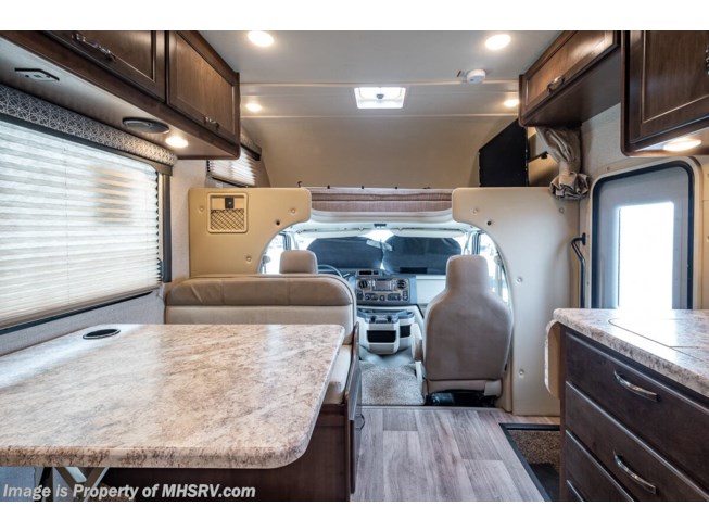 2020 Thor Motor Coach Four Winds 22B - New Class C For Sale by Motor Home Specialist in Alvarado, Texas