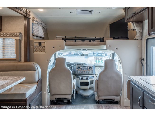 2020 Four Winds 24F by Thor Motor Coach from Motor Home Specialist in Alvarado, Texas