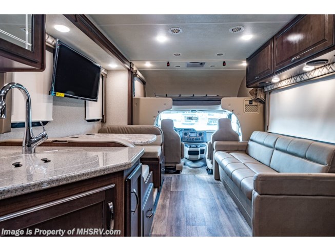 2020 Thor Motor Coach Four Winds 31W - New Class C For Sale by Motor Home Specialist in Alvarado, Texas
