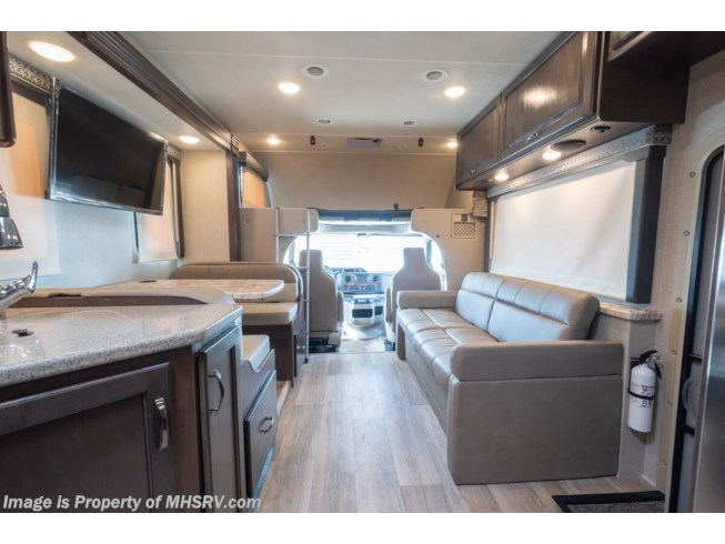 2020 Thor Motor Coach Four Winds 31W - New Class C For Sale by Motor Home Specialist in Alvarado, Texas
