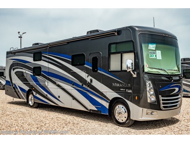 New 2020 Thor Motor Coach Miramar 37.1 available in Alvarado, Texas