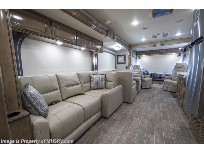 2020 Thor Motor Coach Miramar 35.3 - New Class A For Sale by Motor Home Specialist in Alvarado, Texas