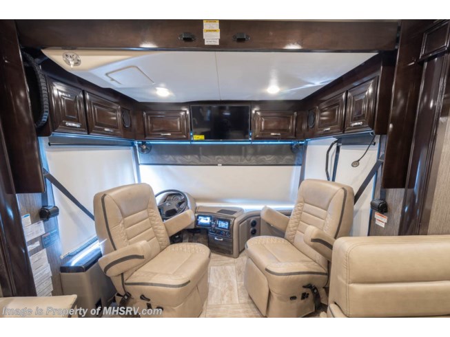 2019 Aria 4000 by Thor Motor Coach from Motor Home Specialist in Alvarado, Texas