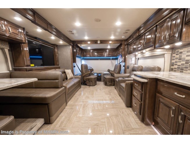 2019 Thor Motor Coach Aria 3901 - New Diesel Pusher For Sale by Motor Home Specialist in Alvarado, Texas