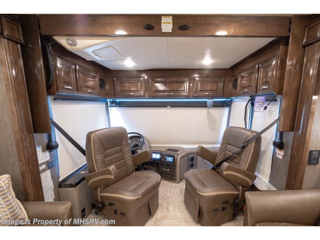 2019 Aria 3901 by Thor Motor Coach from Motor Home Specialist in Alvarado, Texas
