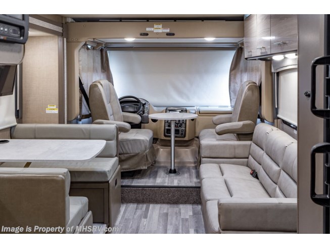 2020 Thor Motor Coach Vegas 27.7 - New Class A For Sale by Motor Home Specialist in Alvarado, Texas