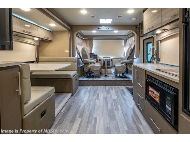 2020 Thor Motor Coach Vegas 25.6 - New Class A For Sale by Motor Home Specialist in Alvarado, Texas