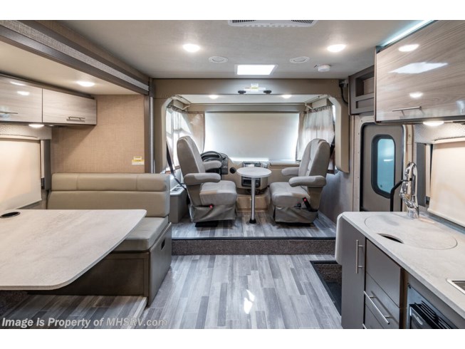 2020 Thor Motor Coach Vegas 25.6 - New Class A For Sale by Motor Home Specialist in Alvarado, Texas