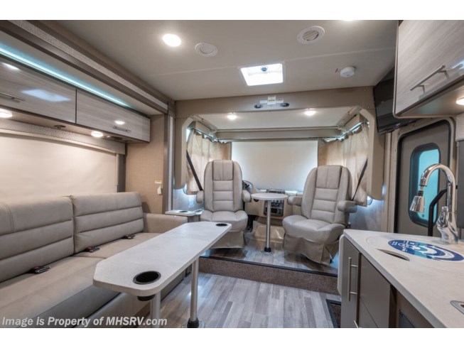 2020 Thor Motor Coach Vegas 24.1 - New Class A For Sale by Motor Home Specialist in Alvarado, Texas