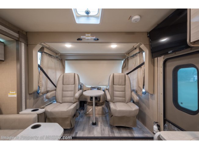 2020 Vegas 24.1 by Thor Motor Coach from Motor Home Specialist in Alvarado, Texas