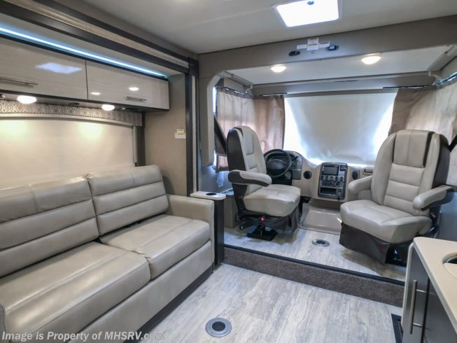 2020 Thor Motor Coach Vegas 24.1 - New Class A For Sale by Motor Home Specialist in Alvarado, Texas