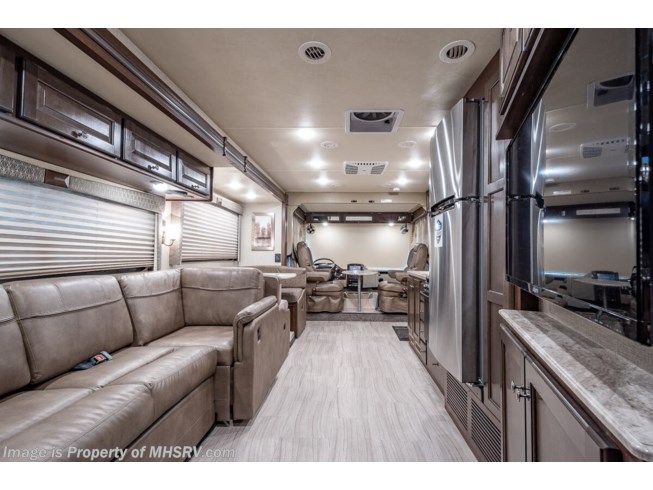 2020 Thor Motor Coach Windsport 35M - New Class A For Sale by Motor Home Specialist in Alvarado, Texas
