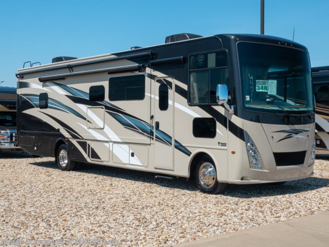 New 2020 Thor Motor Coach Windsport 34R available in Alvarado, Texas