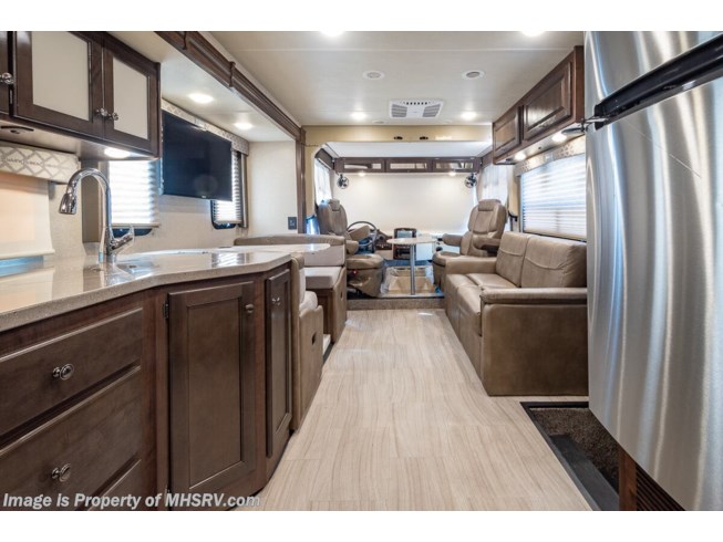 2020 Thor Motor Coach Windsport 34J - New Class A For Sale by Motor Home Specialist in Alvarado, Texas