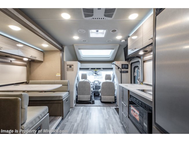 2020 Thor Motor Coach Compass 23TW - New Class C For Sale by Motor Home Specialist in Alvarado, Texas