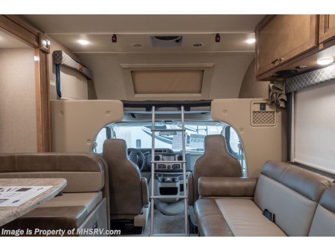 2020 Quantum WS31 by Thor Motor Coach from Motor Home Specialist in Alvarado, Texas