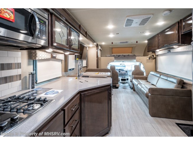 2020 Thor Motor Coach Quantum WS31 - New Class C For Sale by Motor Home Specialist in Alvarado, Texas