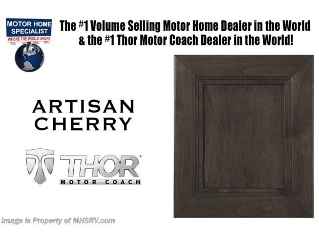 2020 Thor Motor Coach Citation Sprinter 24MB - New Class C For Sale by Motor Home Specialist in Alvarado, Texas