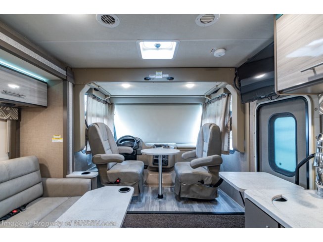 2020 Axis 24.1 by Thor Motor Coach from Motor Home Specialist in Alvarado, Texas