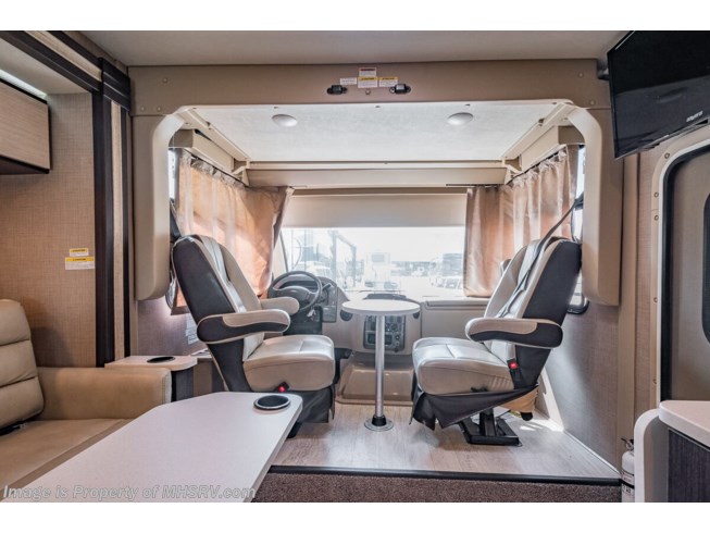 2020 Thor Motor Coach Axis 24.1 - New Class A For Sale by Motor Home Specialist in Alvarado, Texas