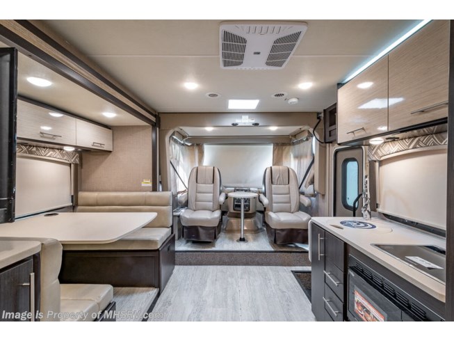 2020 Thor Motor Coach Axis 25.6 - New Class A For Sale by Motor Home Specialist in Alvarado, Texas